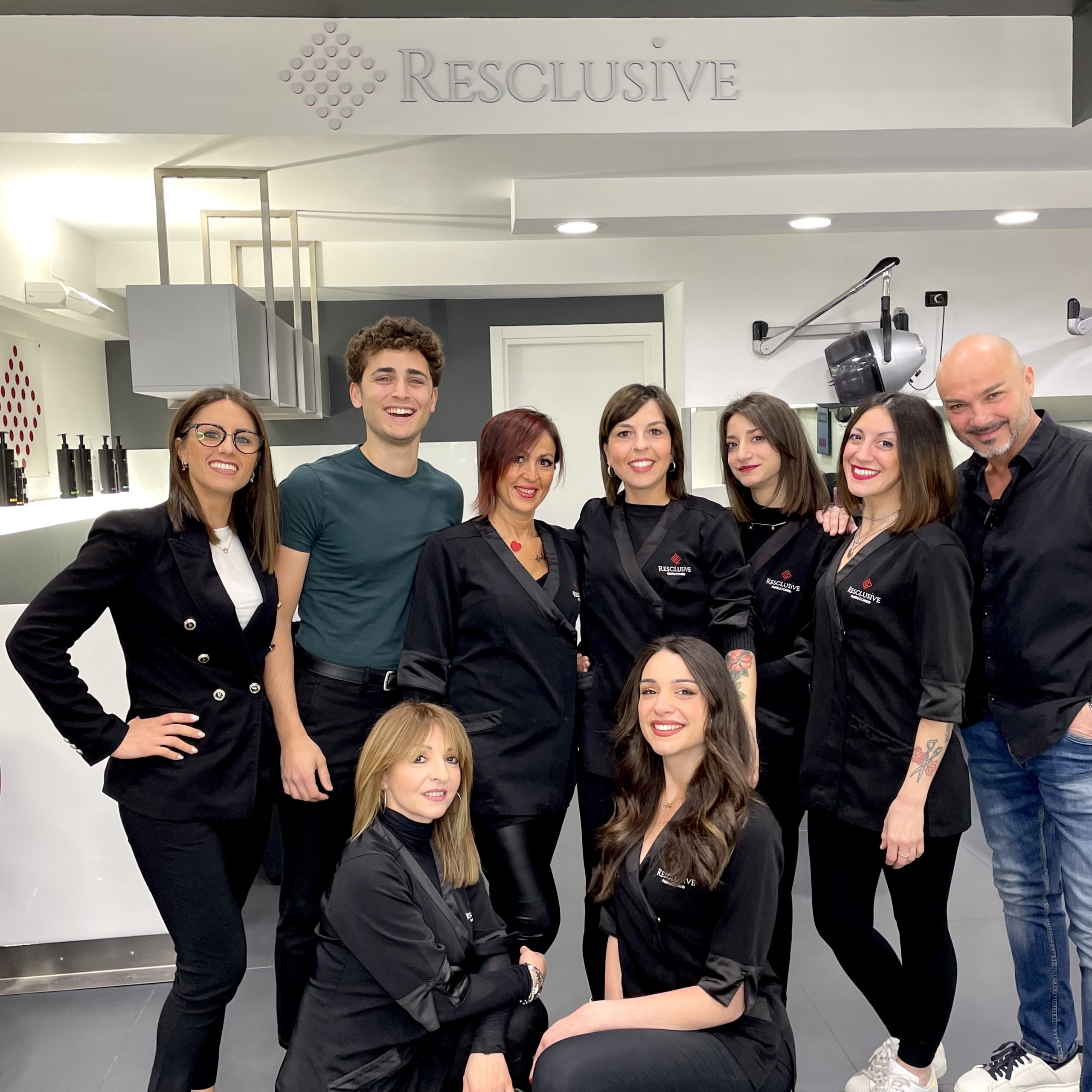 Team Aggiornata